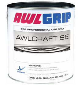 Image for article Awlgrip to intruduce expanded Awlcraft SE colour range